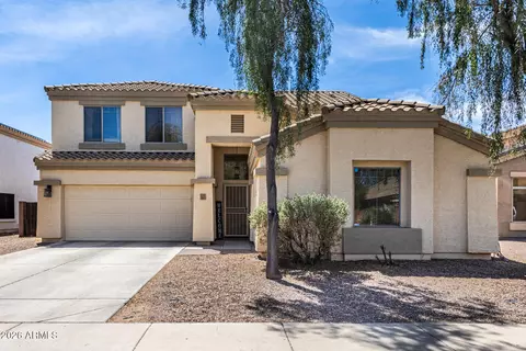 1677 E Diego Dr, Casa Grande, AZ 85122