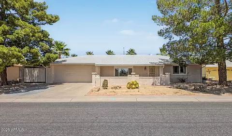 10822 W Campana Dr, Sun City, AZ 85351