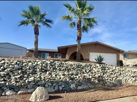 2335 S Pima Dr, Lake Havasu City, AZ 86403