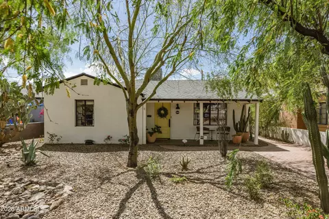 1105 W Willetta St, Phoenix, AZ 85007