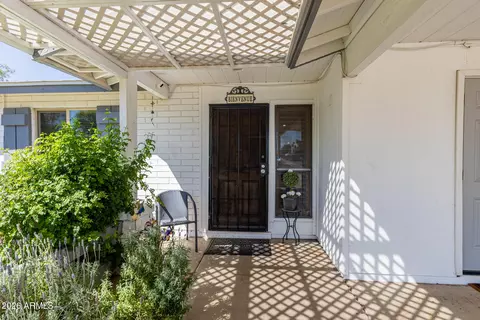 Exterior - 4208 N 79th Ave, Phoenix, AZ 85033 photo 3 of 9