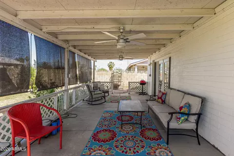 Exterior - 4208 N 79th Ave, Phoenix, AZ 85033 photo 4 of 9