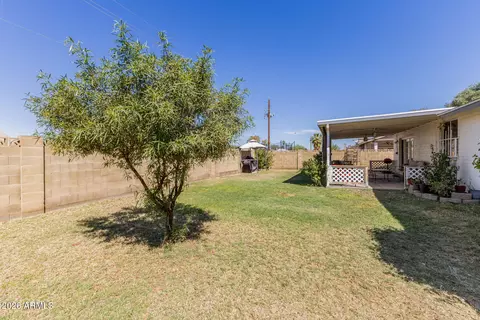 Exterior - 4208 N 79th Ave, Phoenix, AZ 85033 photo 9 of 9