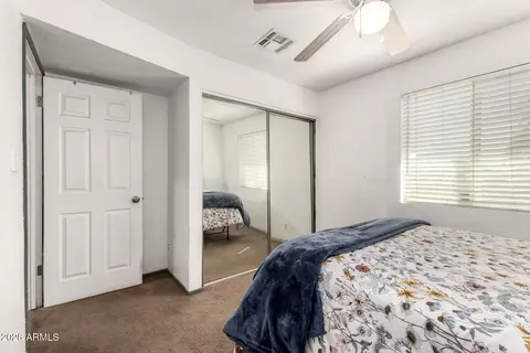 Bedroom - 4208 N 79th Ave, Phoenix, AZ 85033 photo 5 of 5
