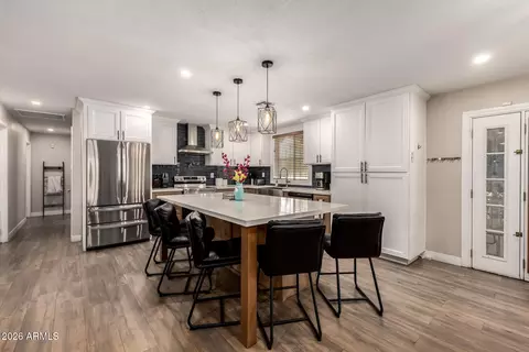 Kitchen - 4208 N 79th Ave, Phoenix, AZ 85033 photo 1 of 4