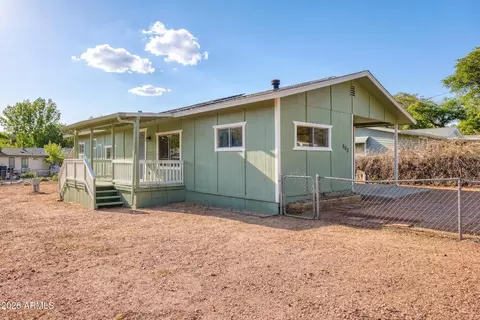 503 W Johnson Dr, Payson, AZ 85541