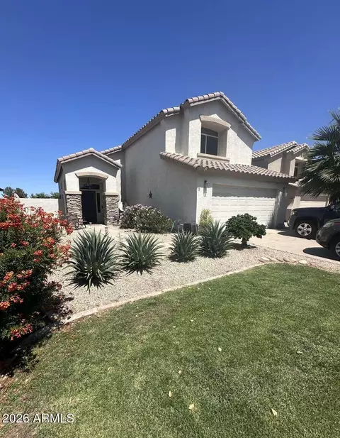 2576 E Brooks St, Gilbert, AZ 85296