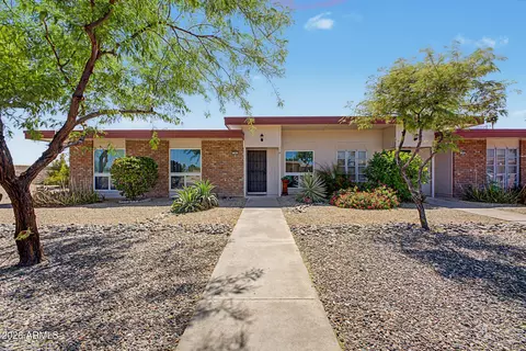 9901 W Cedar Dr, Sun City, AZ 85351