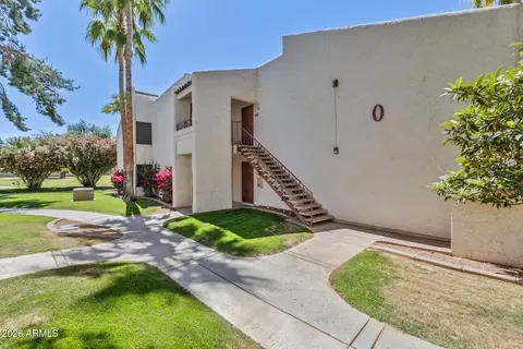 7350 N Via Paseo Del Sur -- #O212, Scottsdale, AZ 85258