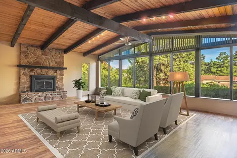 80 Adobe Trl, Sedona, AZ 86351