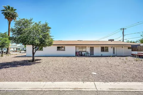 2301 E Harvard St #4, Phoenix, AZ 85006
