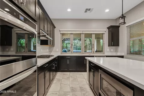 Kitchen - 9603 E Theia Dr, Mesa, AZ 85212 photo 1 of 2