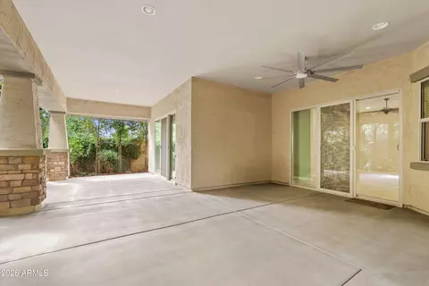 Exterior - 9603 E Theia Dr, Mesa, AZ 85212 photo 8 of 14