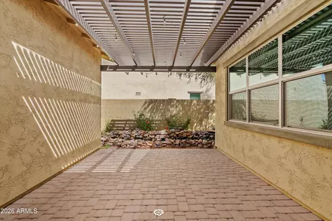 Exterior - 9603 E Theia Dr, Mesa, AZ 85212 photo 3 of 14
