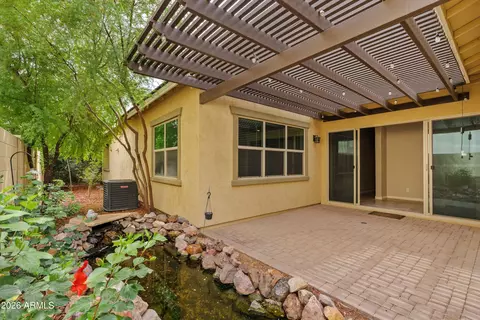 Exterior - 9603 E Theia Dr, Mesa, AZ 85212 photo 5 of 14