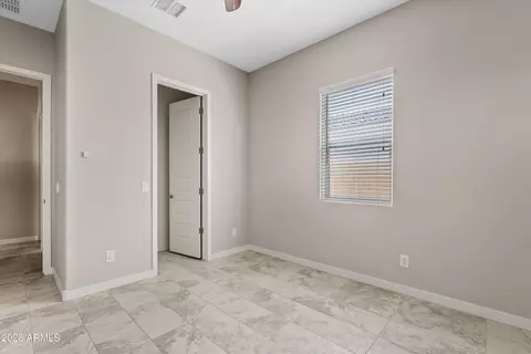 Bedroom - 9603 E Theia Dr, Mesa, AZ 85212 photo 2 of 4