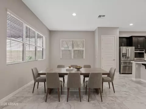 Dining - 9603 E Theia Dr, Mesa, AZ 85212 photo 1 of 1