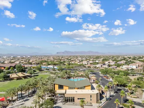 View/Area - 9603 E Theia Dr, Mesa, AZ 85212 photo 8 of 14