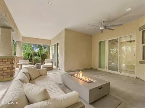 Exterior - 9603 E Theia Dr, Mesa, AZ 85212 photo 2 of 14