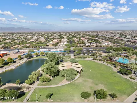 View/Area - 9603 E Theia Dr, Mesa, AZ 85212 photo 10 of 14