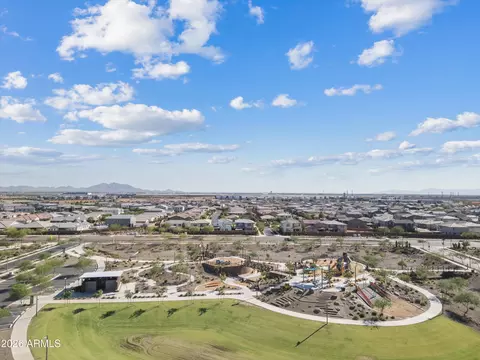 View/Area - 9603 E Theia Dr, Mesa, AZ 85212 photo 14 of 14