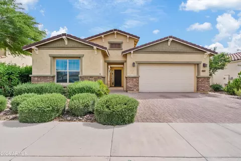 9603 E Theia Dr, Mesa, AZ 85212