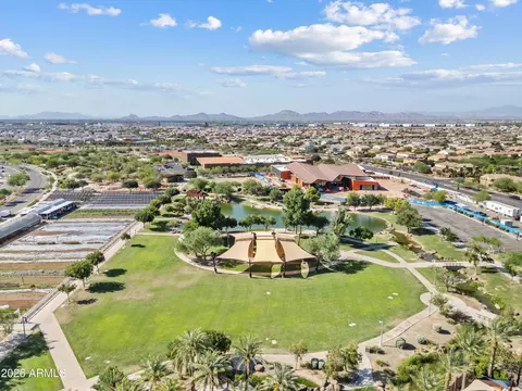 View/Area - 9603 E Theia Dr, Mesa, AZ 85212 photo 9 of 14