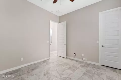 Bedroom - 9603 E Theia Dr, Mesa, AZ 85212 photo 4 of 4