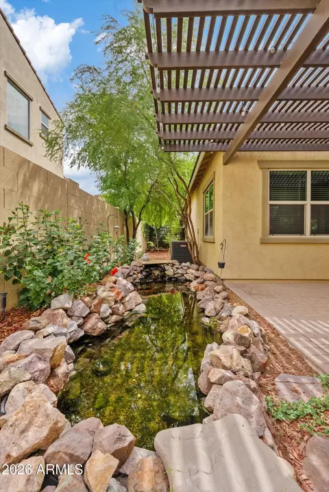 Exterior - 9603 E Theia Dr, Mesa, AZ 85212 photo 4 of 14