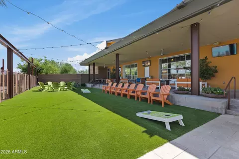 Exterior - 9603 E Theia Dr, Mesa, AZ 85212 photo 14 of 14
