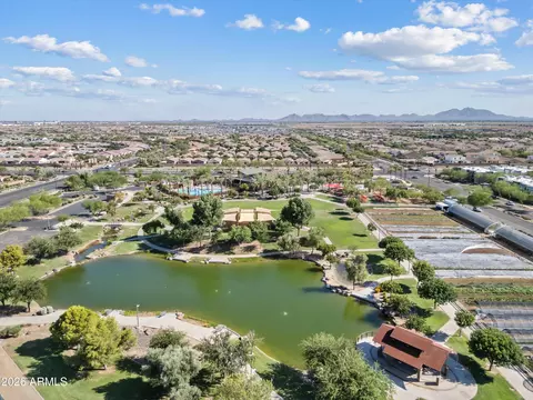 View/Area - 9603 E Theia Dr, Mesa, AZ 85212 photo 11 of 14