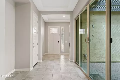 Entry Way - 9603 E Theia Dr, Mesa, AZ 85212 photo 1 of 2
