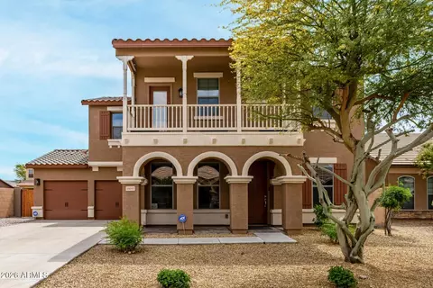 16043 W Cocopah St, Goodyear, AZ 85338