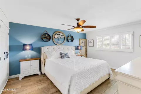 Bedroom - 313 El Caminito Dr, Phoenix, AZ 85020 photo 1 of 7