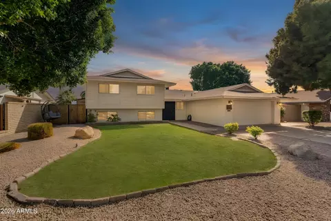 Exterior - 313 El Caminito Dr, Phoenix, AZ 85020 photo 2 of 8