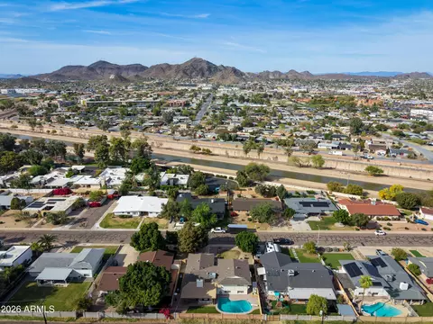 View/Area - 313 El Caminito Dr, Phoenix, AZ 85020 photo 3 of 5
