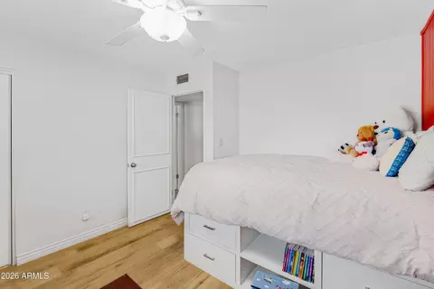 Bedroom - 313 El Caminito Dr, Phoenix, AZ 85020 photo 7 of 7