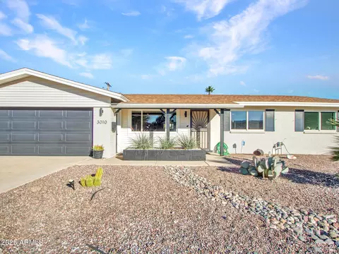 Exterior - 3010 E Yucca St, Phoenix, AZ 85028 photo 6 of 12
