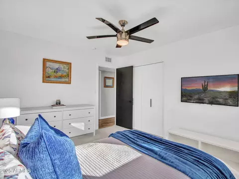 Bedroom - 3010 E Yucca St, Phoenix, AZ 85028 photo 5 of 5