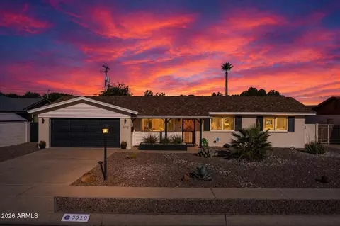 3010 E Yucca St, Phoenix, AZ 85028