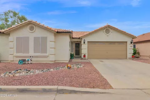 9231 E Rainier Dr, Gold Canyon, AZ 85118