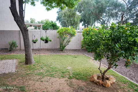 60 W Melody Dr, Gilbert, AZ 85233 photo 38