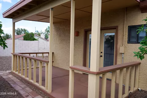 60 W Melody Dr, Gilbert, AZ 85233 photo 44