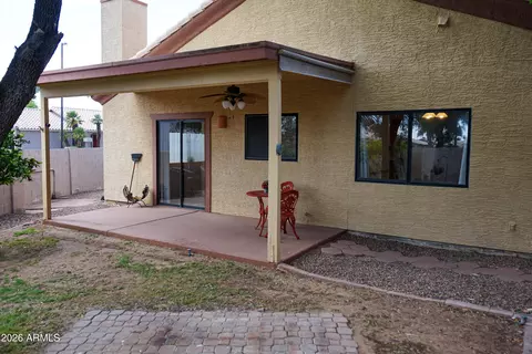 60 W Melody Dr, Gilbert, AZ 85233 photo 41