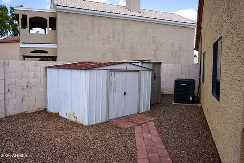 60 W Melody Dr, Gilbert, AZ 85233 photo 47