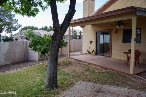 60 W Melody Dr, Gilbert, AZ 85233 photo 42