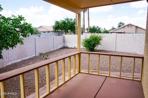 60 W Melody Dr, Gilbert, AZ 85233 photo 45
