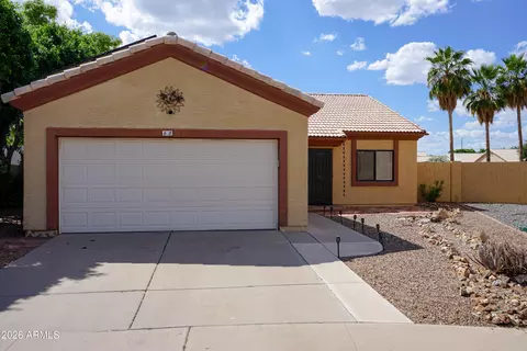 60 W Melody Dr, Gilbert, AZ 85233 photo 2