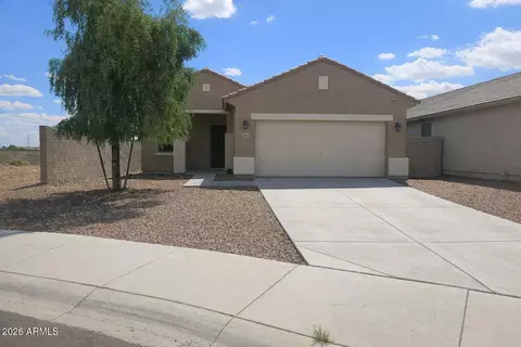 13802 N 115th Ave, El Mirage, AZ 85335
