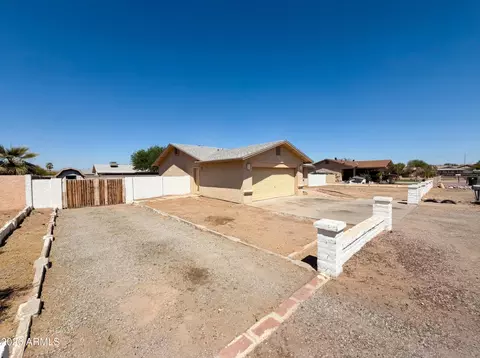 13138 W Sierra Vista Dr, Glendale, AZ 85307